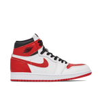 Jordan 1 Retro High OG Heritage Jordan 1 Retro High OG Heritage