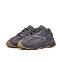 Adidas Yeezy Boost 700 Utility Black (2019/2023) by Yeezy in Shoes. Available at KershKicks for £295.00. A must-have for fans of Yeezy looking to elevate their style with this Shoes.