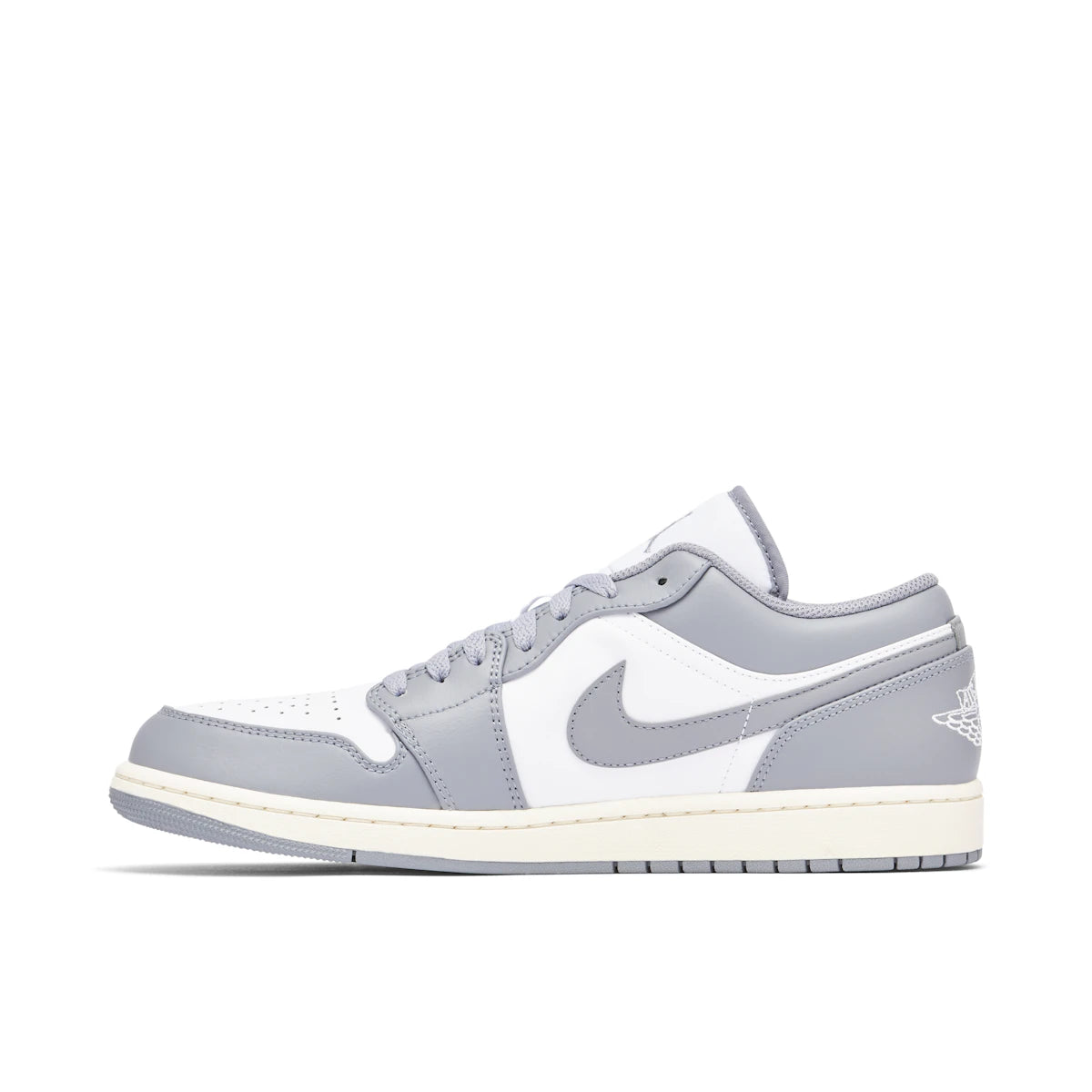 Jordan 1 Low Vintage Stealth Grey by Jordan's from £195.00