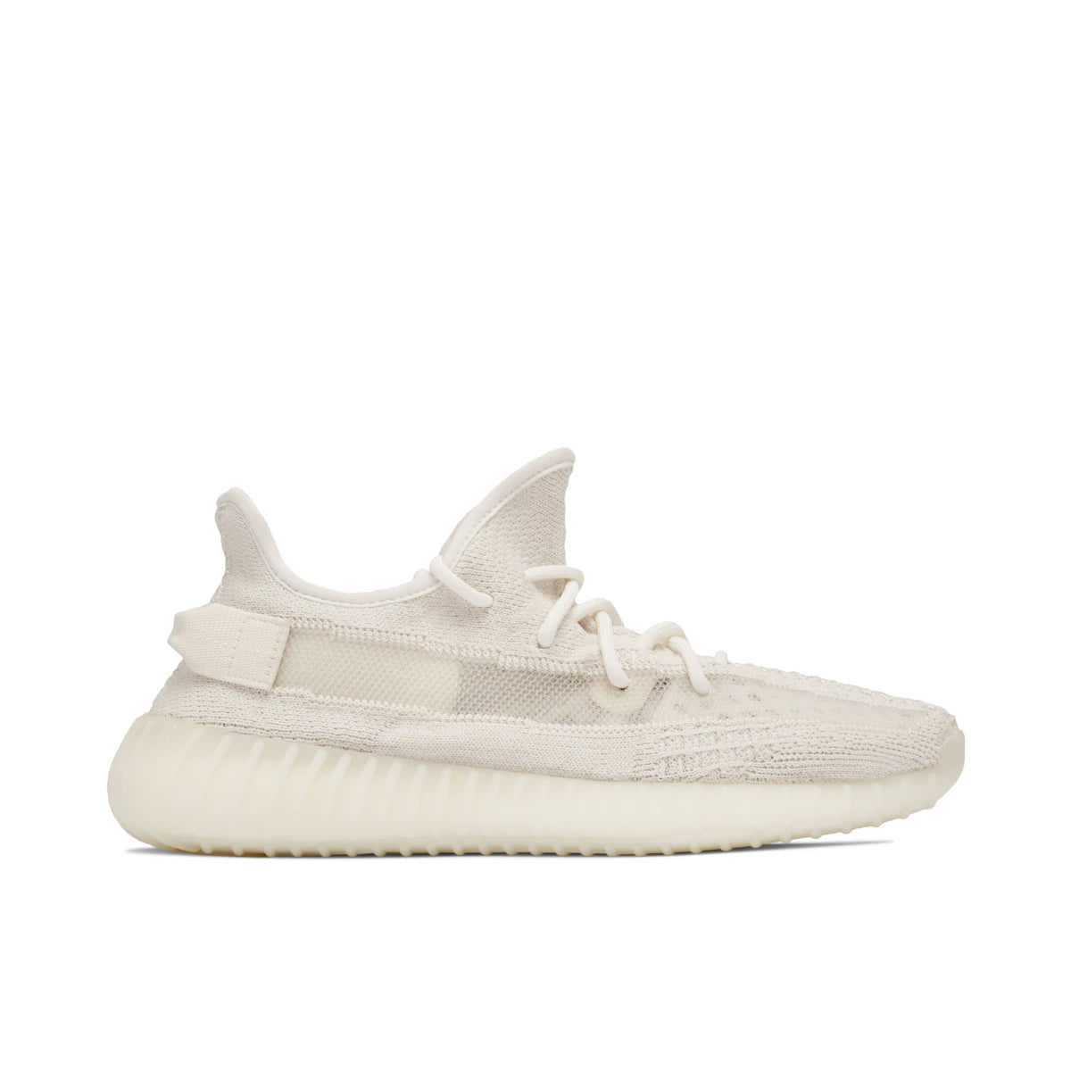 Adidas Yeezy Boost 350 V2 Bone by Yeezy in Shoes. Available at KershKicks for £229.50. A must-have for fans of Yeezy looking to elevate their style with this Shoes.
