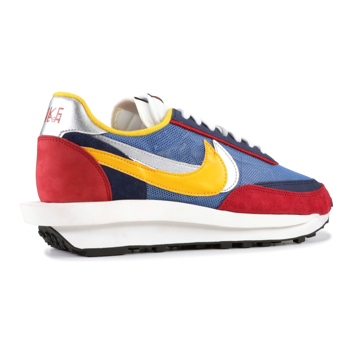 Nike LD Waffle Sacai Blue Multi