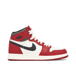 Jordan 1 Retro High OG Chicago Lost and Found (GS) Jordan 1 Retro High OG Chicago Lost and Found (GS)