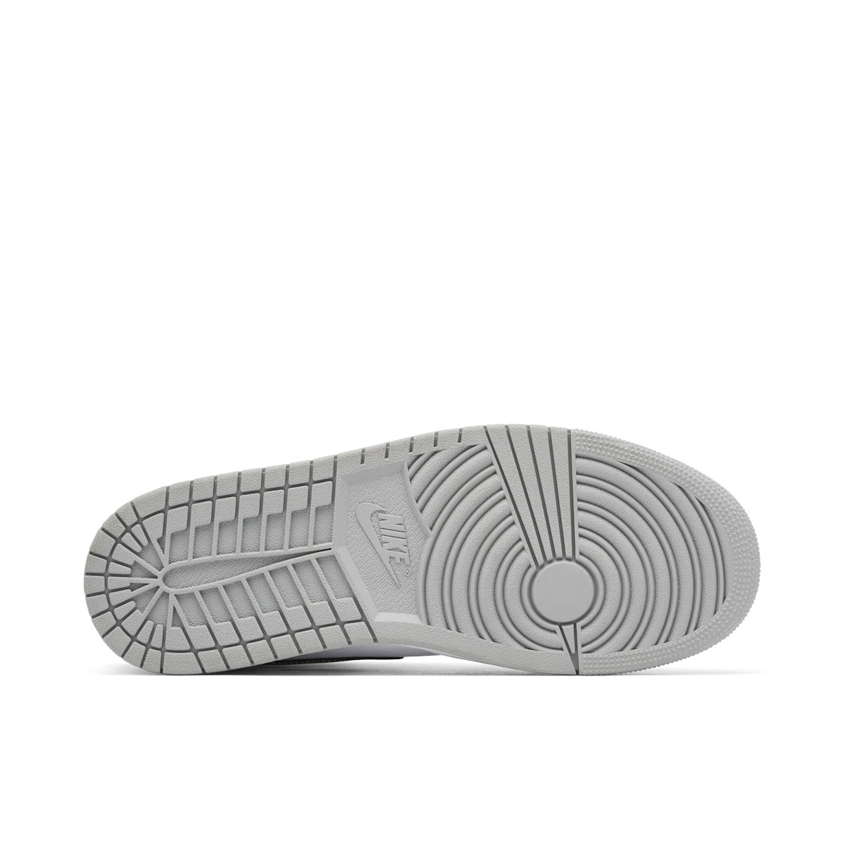 Jordan 1 Mid Light Smoke Grey Anthracite by Jordan's in Shoes. Available at KershKicks for £185.00. A must-have for fans of Jordan's looking to elevate their style with this Shoes.