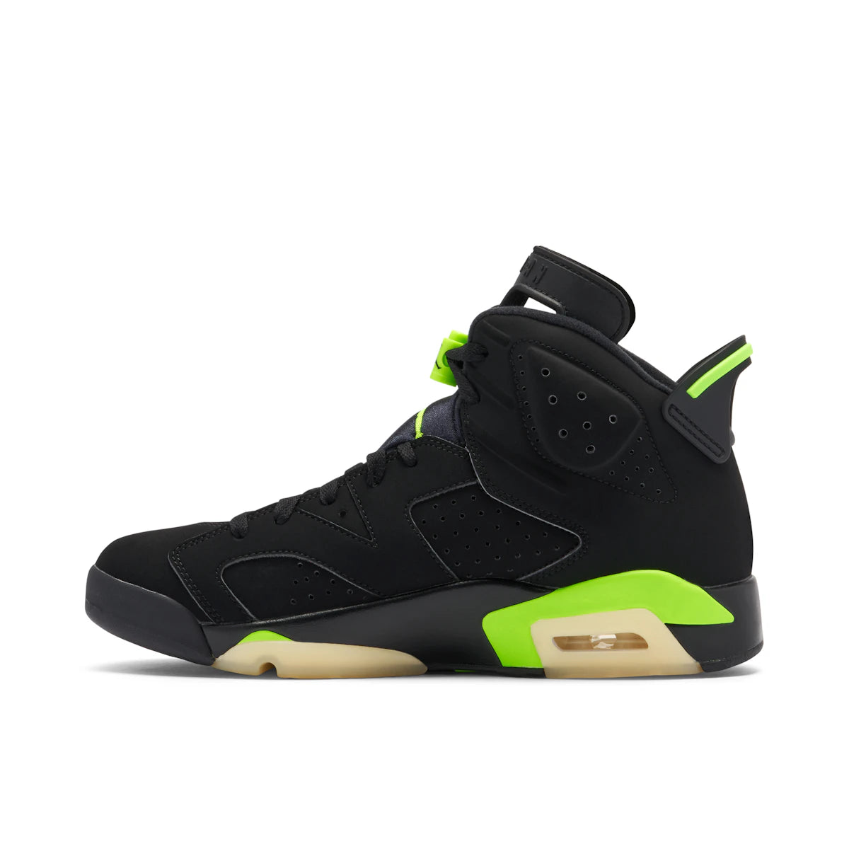 Jordan 6 Retro Electric Green by Jordan's from £275.00