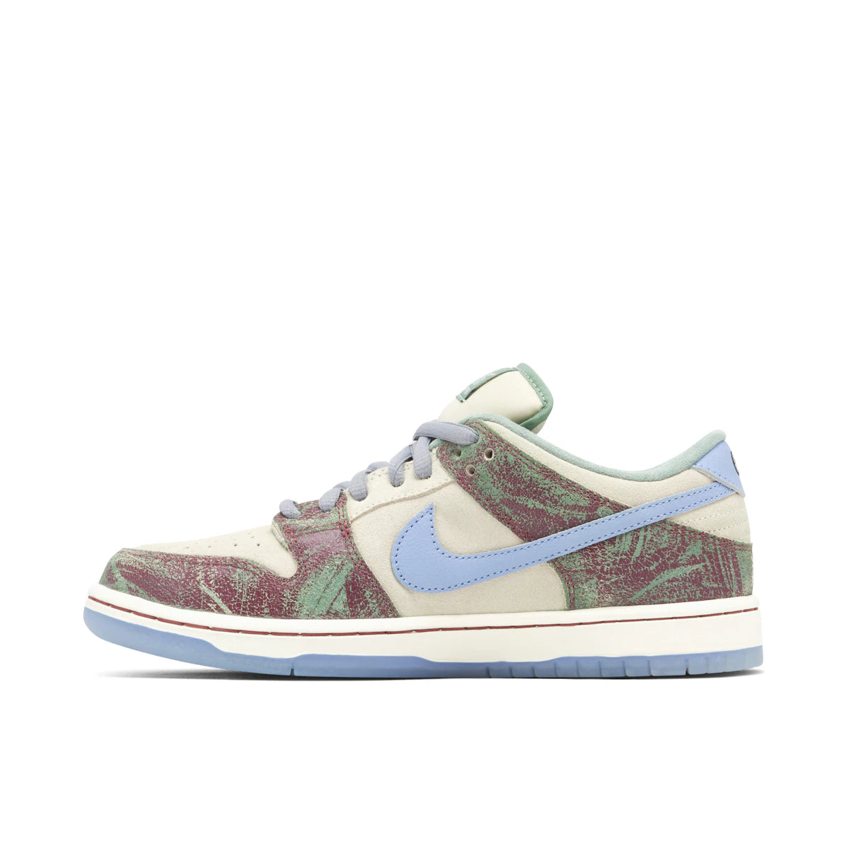 Nike SB Dunk Low Crenshaw Skate Club by Nike from £315.00