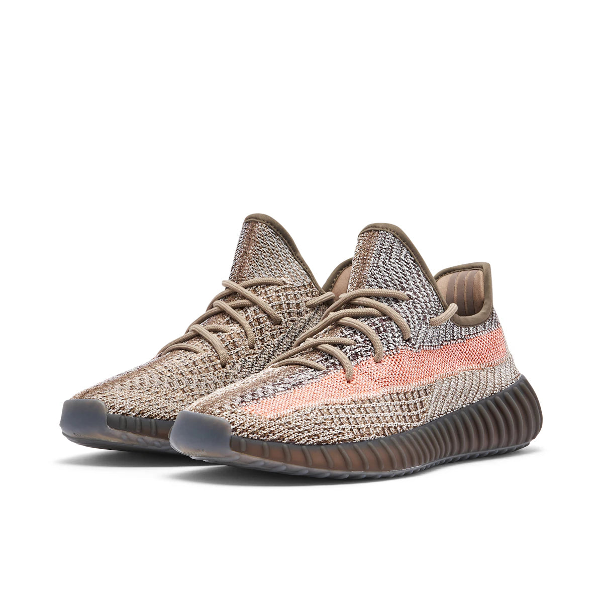 Adidas Yeezy Boost 350 V2 Ash Stone by Yeezy in Shoes. Available at KershKicks for £250.00. A must-have for fans of Yeezy looking to elevate their style with this Shoes.