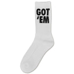 Got Em White Got Em White