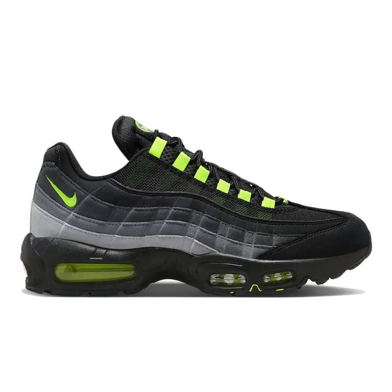 Nike Air Max 95 Reverse Neon by Nike from £235.00