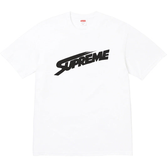 Supreme Mont Blanc Tee White from Supreme