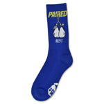 Pairdenia Socks Pairdenia Socks