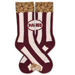 Pop-Pop Paired Socks Pop-Pop Paired Socks