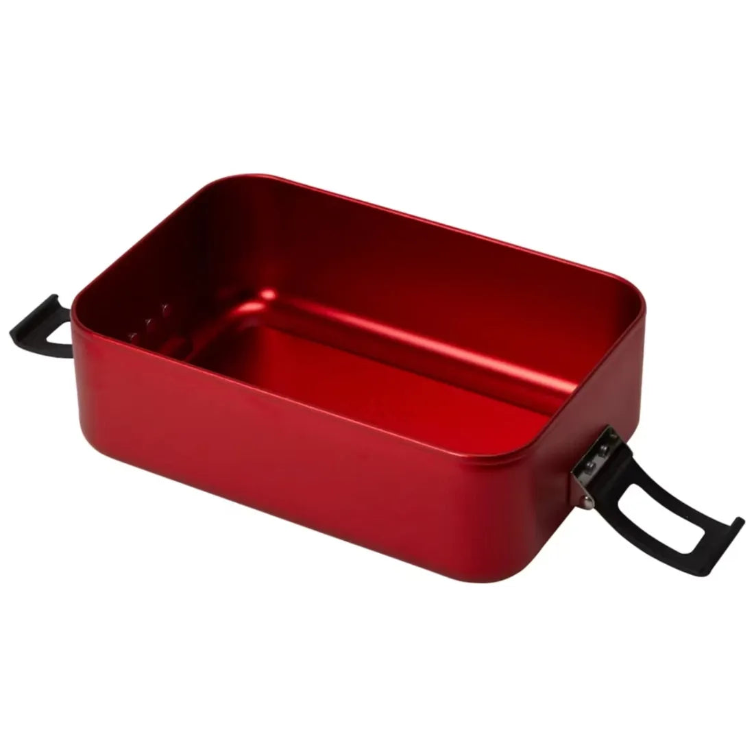 Supreme SIGG Large Metal Box Plus Red