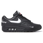 Nike Air Max 1 '87 SP Supreme Black White Nike Air Max 1 '87 SP Supreme Black White