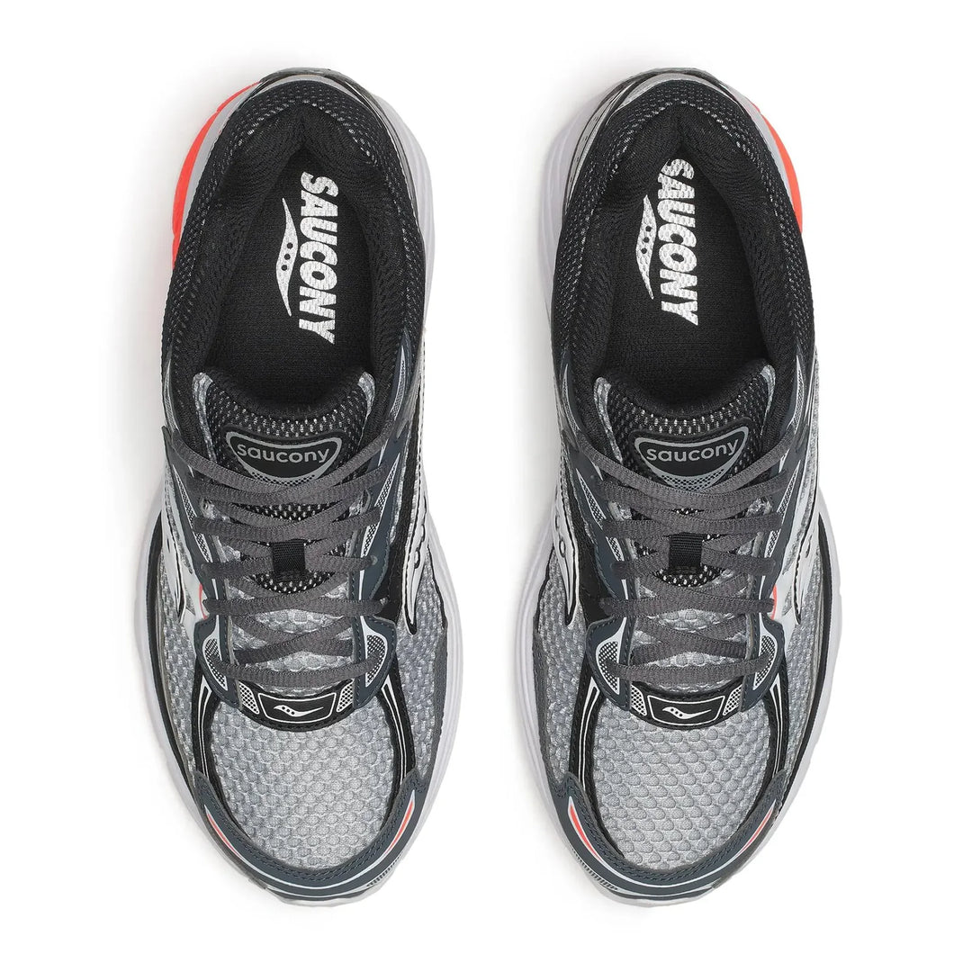Saucony Progrid Omni 9 Trainer Cadet Vizired