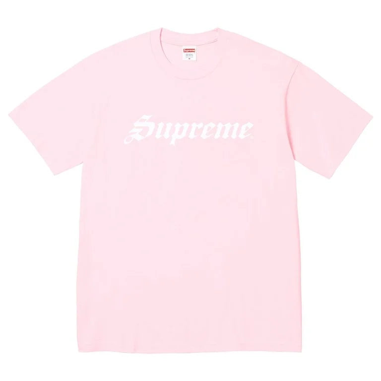Supreme Speed Tee S サイズ Light Pink Supreme Speed Tee Pink | Supreme | KershKicks