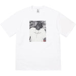 Supreme Jordan Biggie S/S Top White Supreme Jordan Biggie S/S Top White