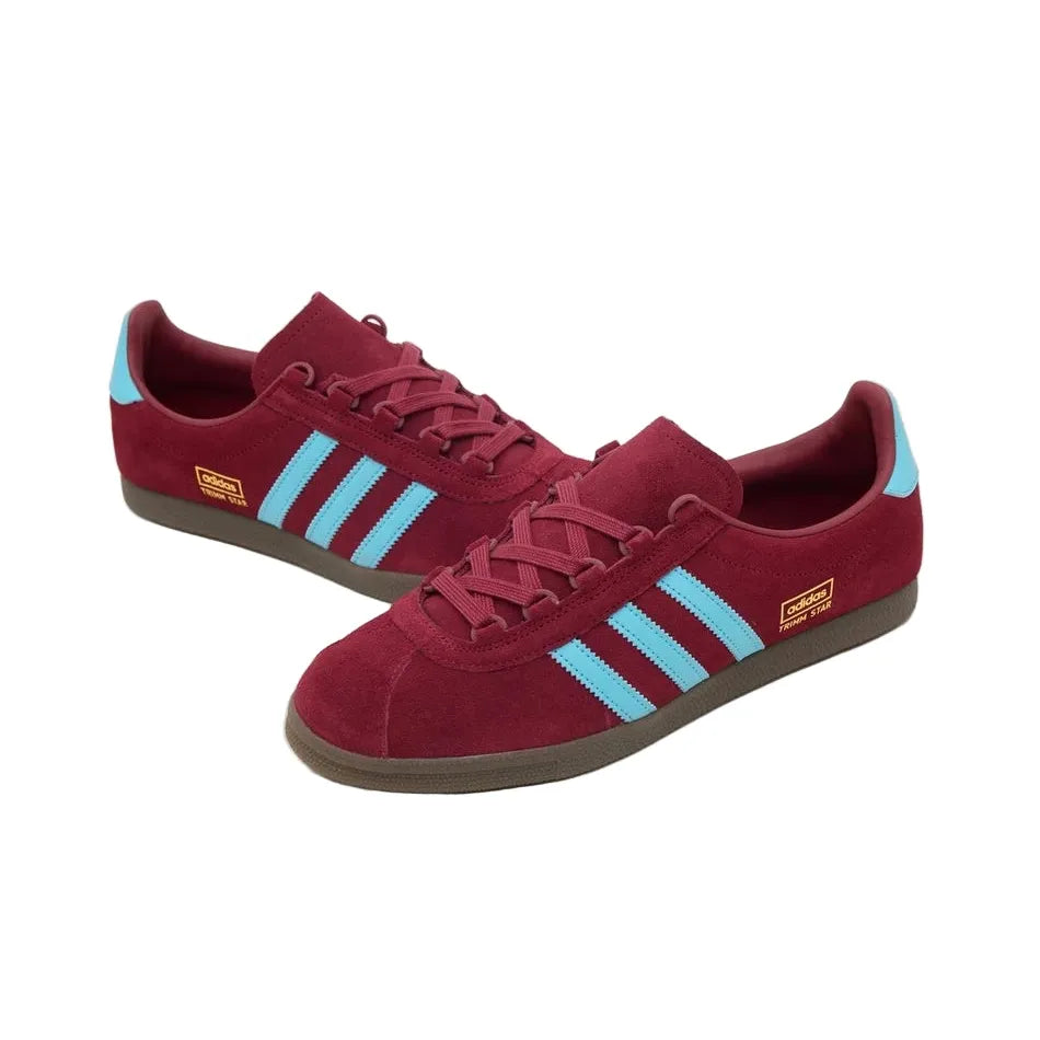Adidas Originals Trimm Star - size? exclusive