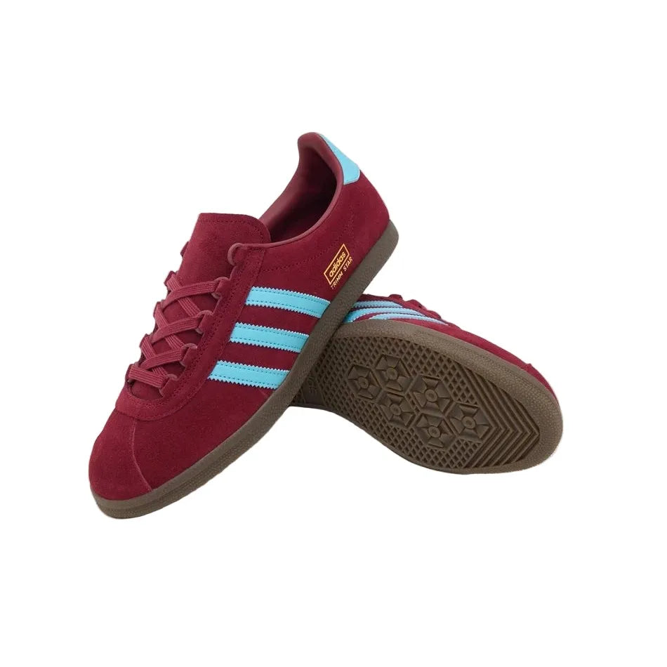 Adidas Originals Trimm Star - size? exclusive
