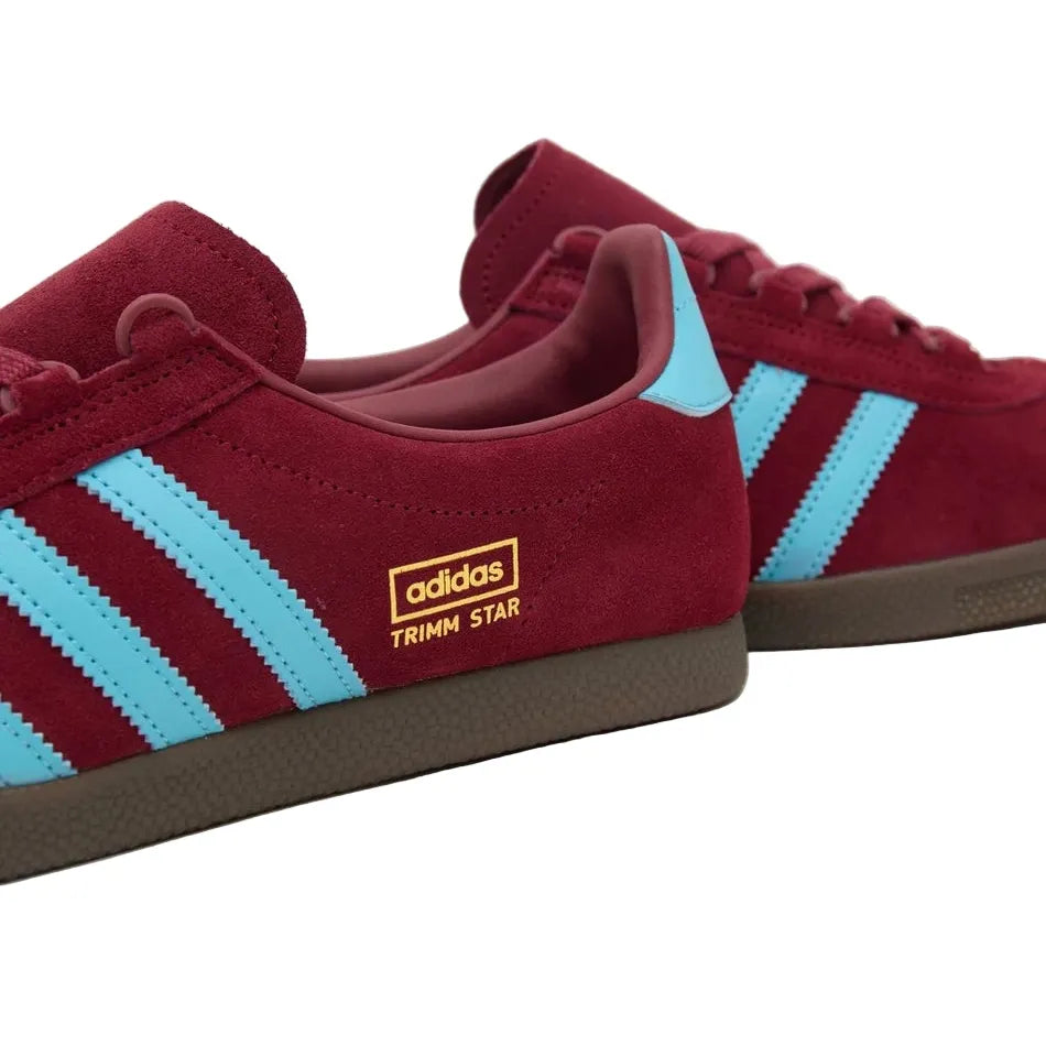 Adidas Originals Trimm Star - size? exclusive