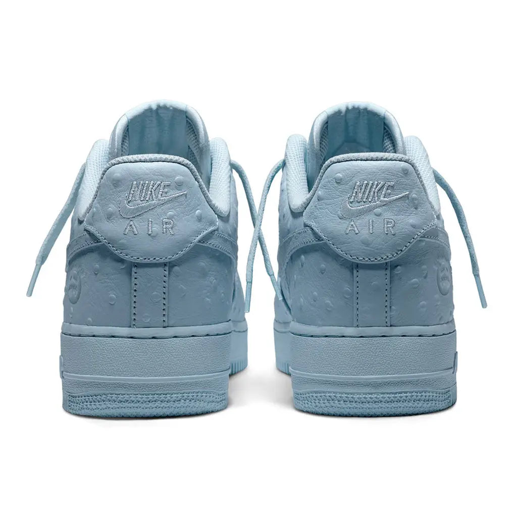 Nike Air Force 1 Low '07 Travis Scott Ice Blue
