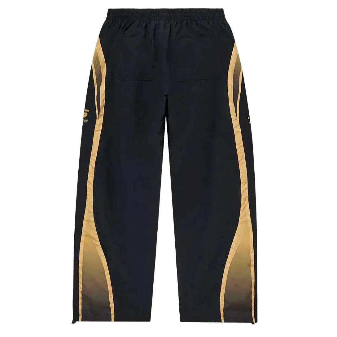 Vale Forever VSX 2000 Swoosh Khalifa Track Pant Black