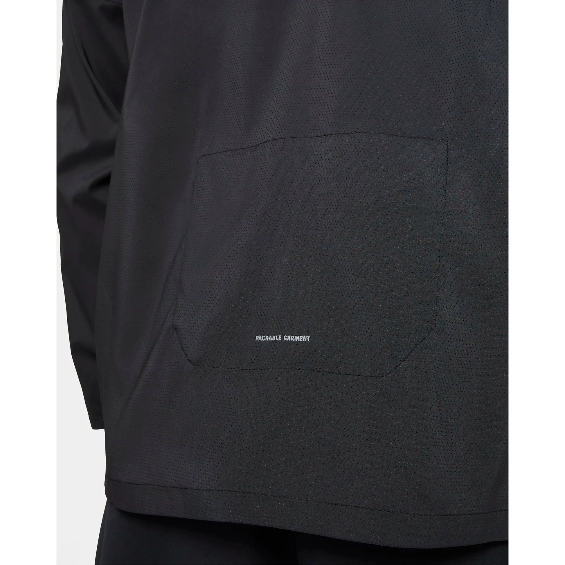 Nike Repel Packable Windrunner Jacket Black by Nike in Uncategorized. Available at KershKicks for £80.00. A must-have for fans of Nike looking to elevate their style with this Jacket.