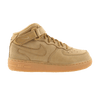 Infant Air Force 1 Mid Flax