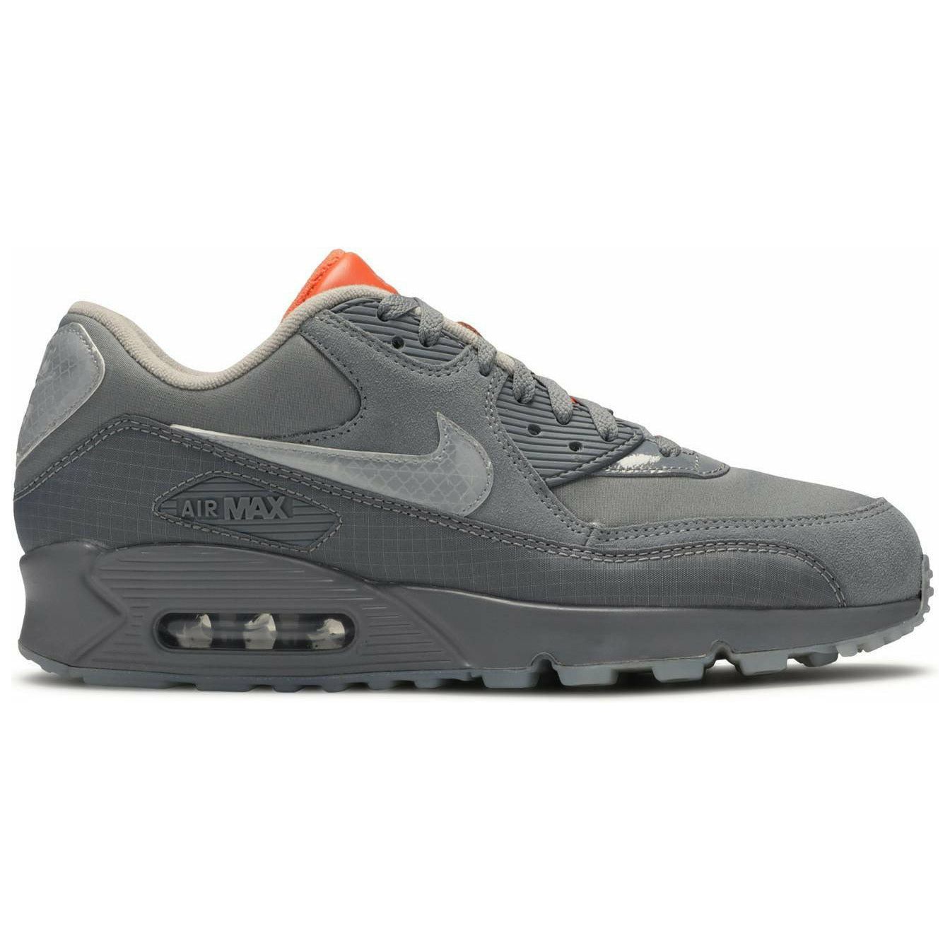 Nike Air Max 90 The Basement Glasgow by Nike from £225.00
