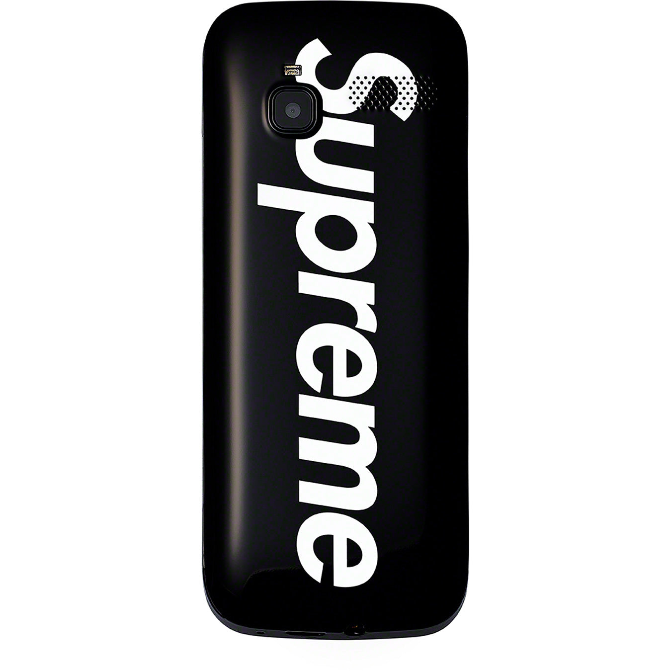 Supreme Blu Burner Phone - Black by Supreme in Clothing Accessories. Available at KershKicks for £225.00. A must-have for fans of Supreme looking to elevate their style with this Accessories.