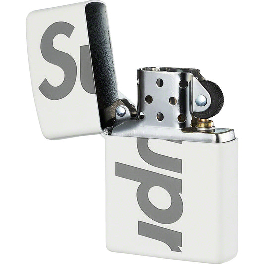 Supreme Glow In The Dark Zippo by Supreme in Clothing Accessories. Available at KershKicks for £150.00. A must-have for fans of Supreme looking to elevate their style with this Accessories.