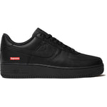 Nike Air Force 1 Low Supreme - Black Nike Air Force 1 Low Supreme - Black