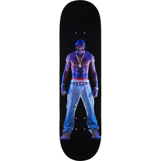 Supreme Tupac Hologram Skateboard by Supreme from £150.00