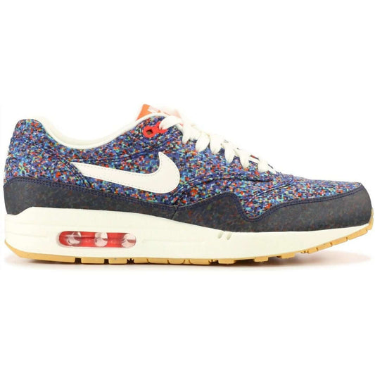 Air Max 1 Liberty of London 2013 from Nike