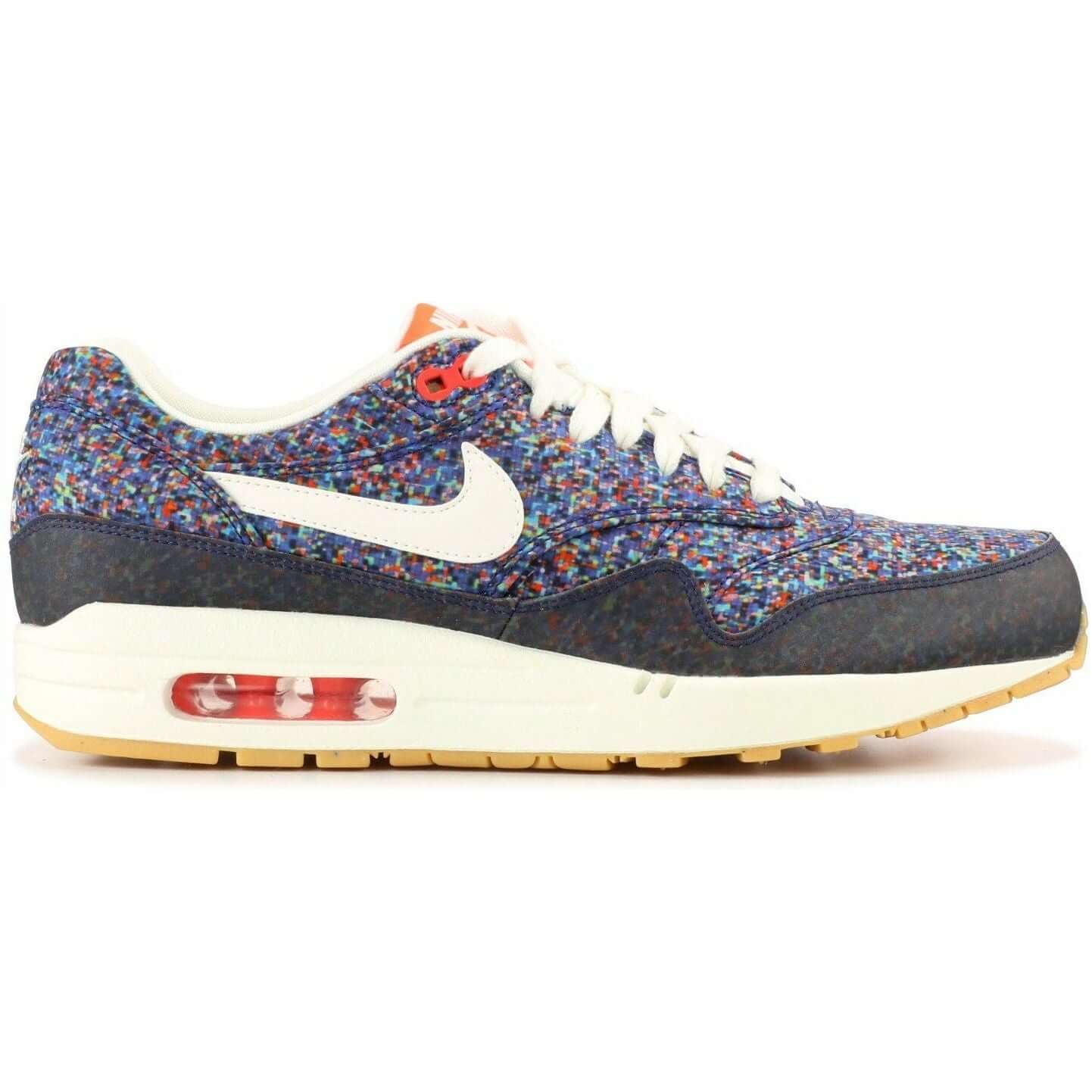 Air Max Liberty of London 2013 Nike KershKicks - Main Image