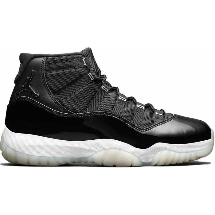 Jordan 11 Retro Jubilee 25th Anniversary Jordan's KershKicks