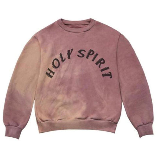 Kanye West Holy Spirit Crewneck Oxen by Kanye West from £300.00