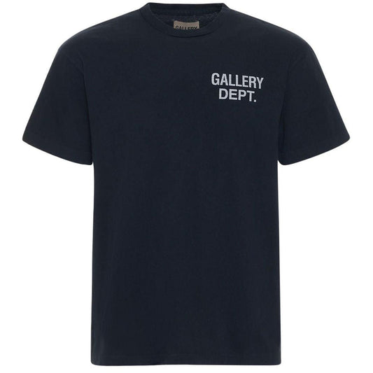 Gallery Dept. Vintage Souvenir T-Shirt NAVY from GALLERY DEPT.