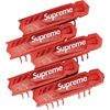 Supreme HEXBUG Nano Flash (5 Pack) - Red