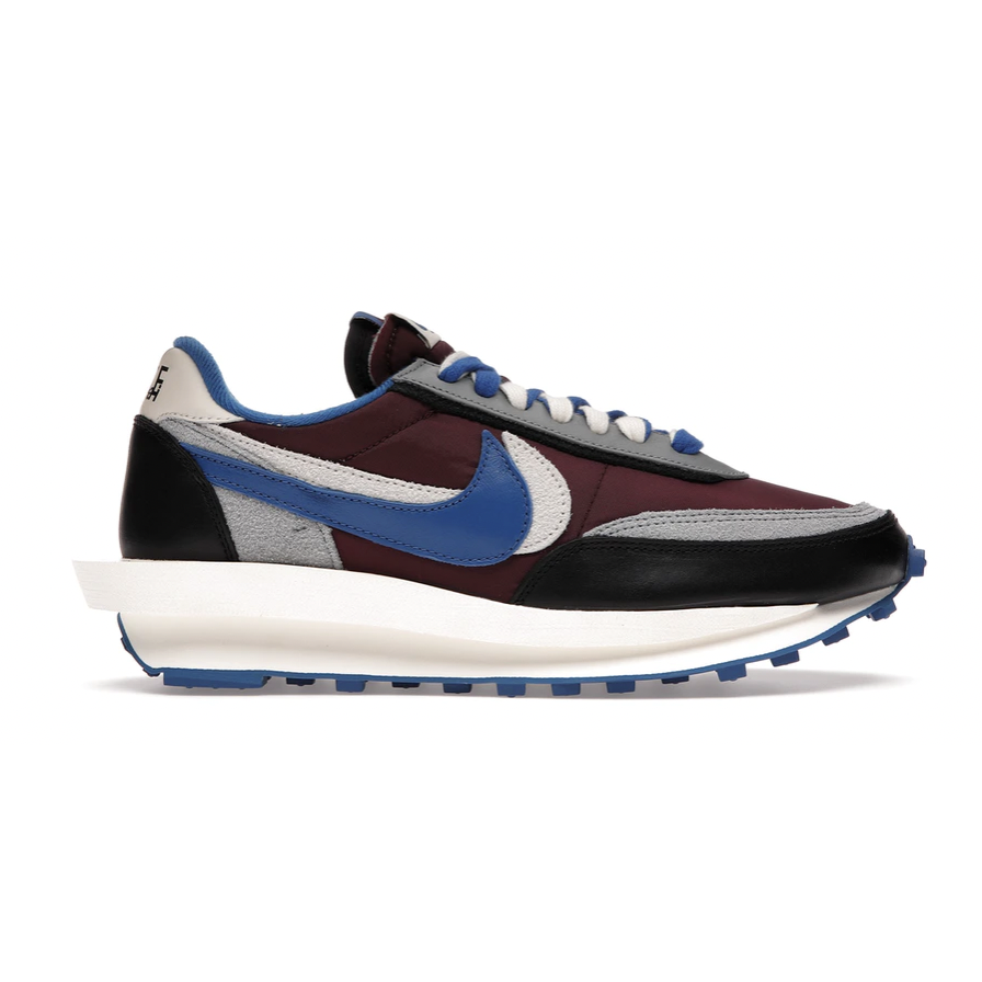 Nike LDWaffle Sacai Undercover Night Maroon Team Royal by Nike from £25.00