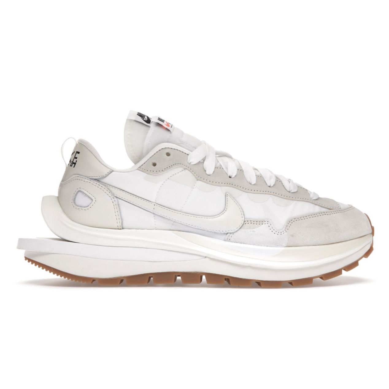 Sacai shoes hotsell