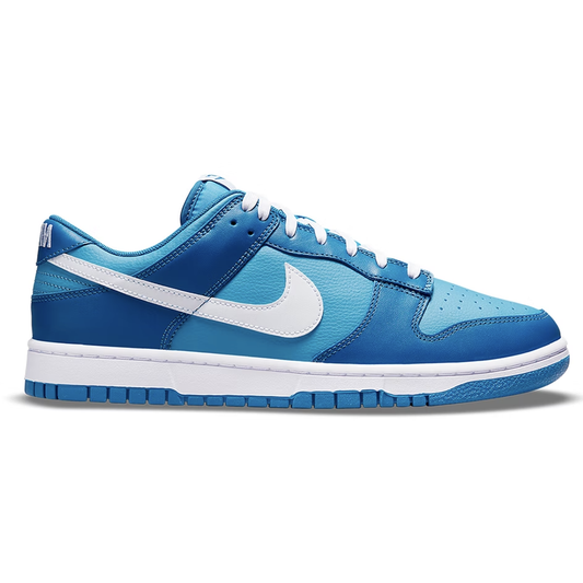 Nike Dunk Low Dark Marina Blue by Nike from £195.00