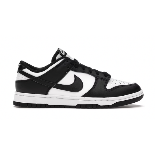 Nike Dunk Low White Black (2021) (W) by Nike from £87.00