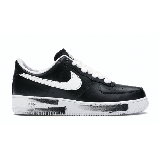 Nike Air Force 1 Low G-Dragon Peaceminusone Para-Noise Black by Nike from £400.00