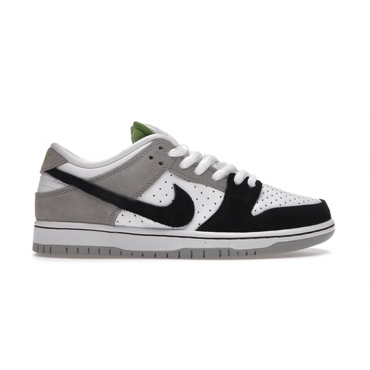Nike SB Dunk Low Chlorophyll by Nike from £180.00