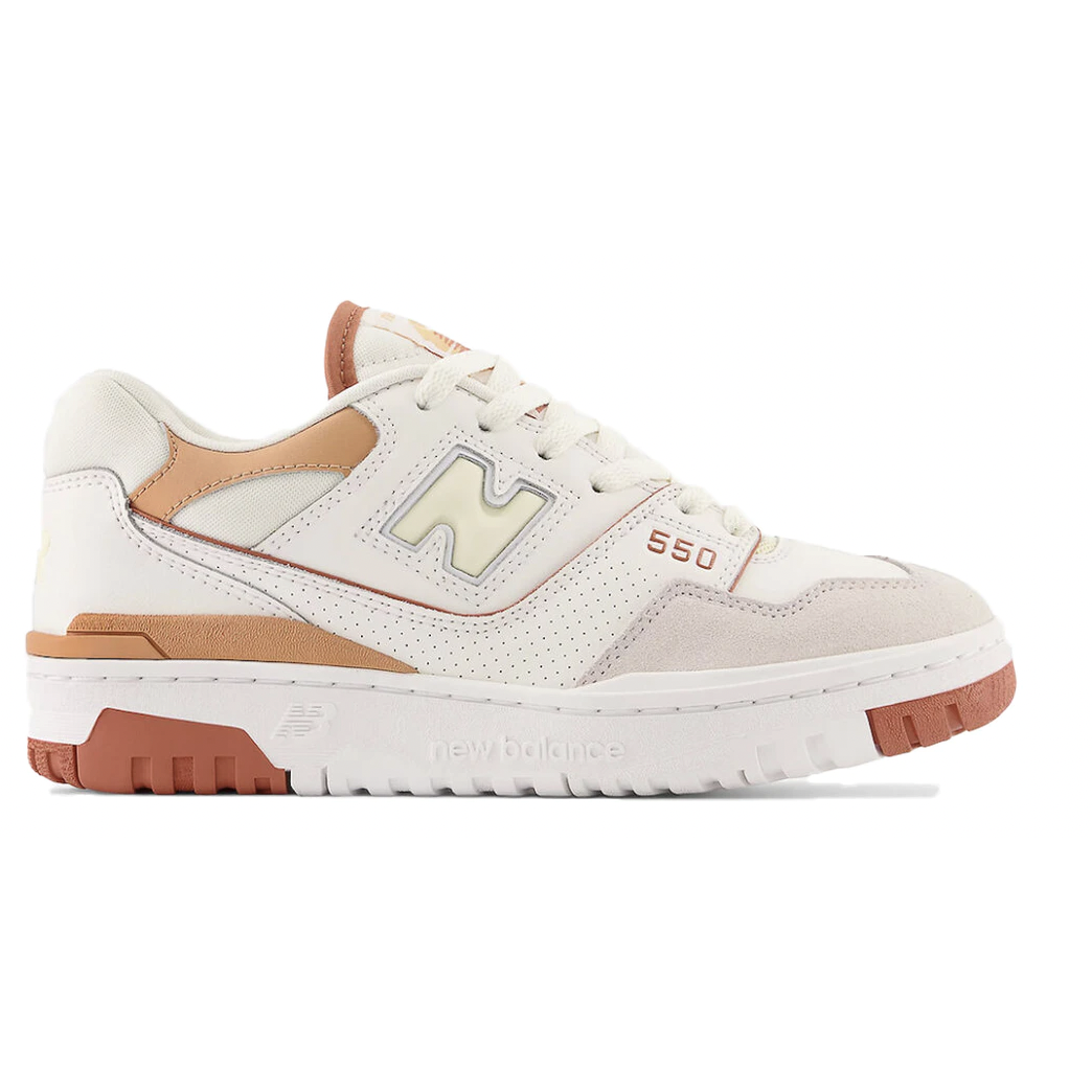 New Balance 550 Au Lait W