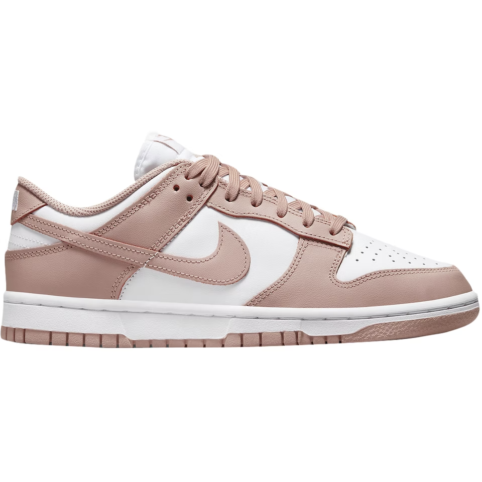 Nike Dunk Low Rose Whisper (W) by Nike from £124.00