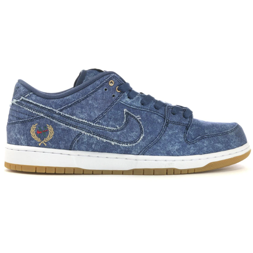 dunk high sb rivals pack