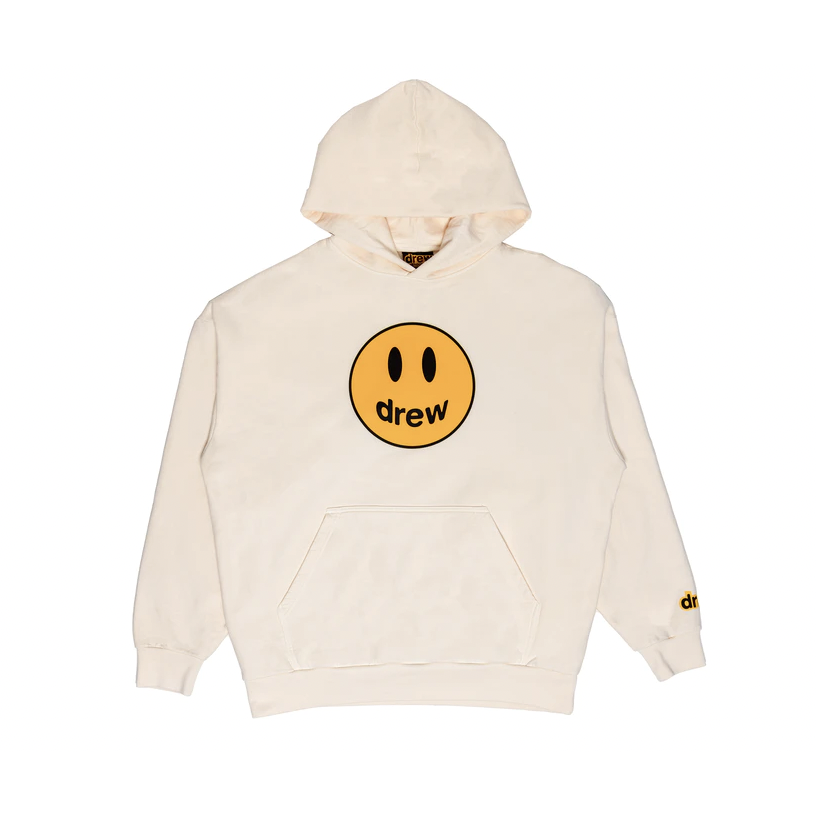 drew house mascot hoodie cream by Drew House from £227.99