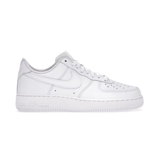 Nike Air Force 1 Low '07 White by Nike from £95.00