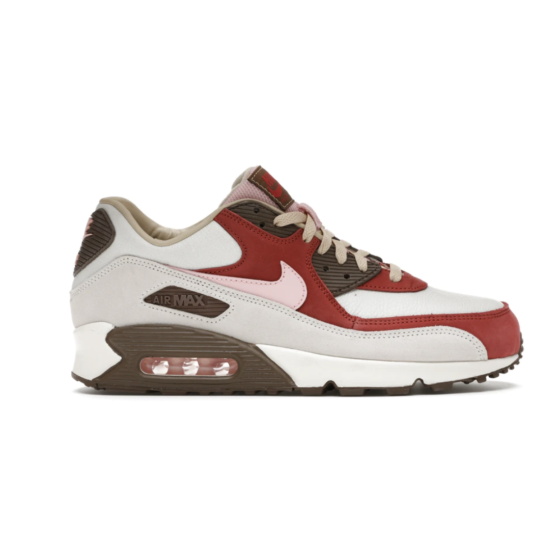 Nike Air Max 90 NRG Bacon (2021) Nike KershKicks